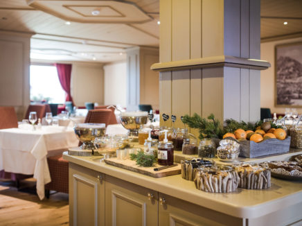 Mountain Design Hotel Alù