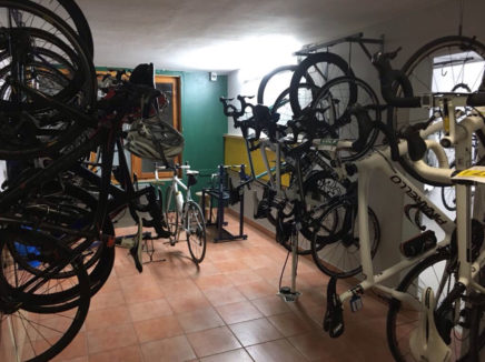 Mountain Design Hotel Alù