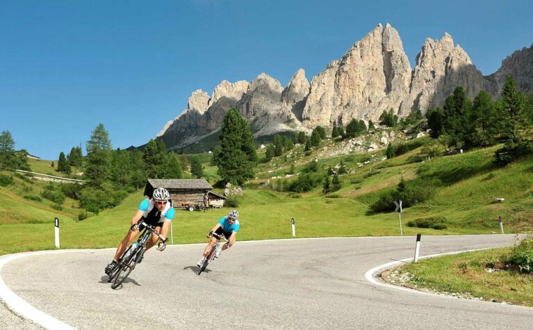 Sport&Wellness Hotel Cristallo