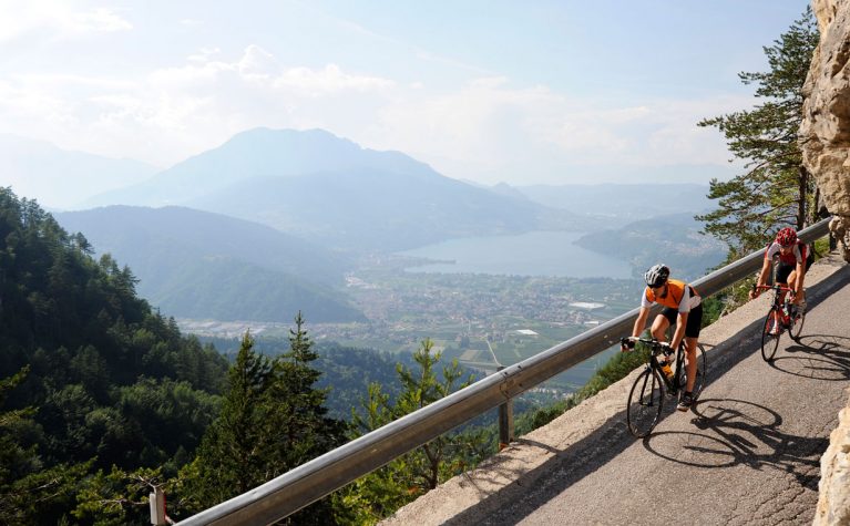 Sport&Wellness Hotel Cristallo