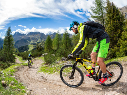 Festungshotel Al Forte