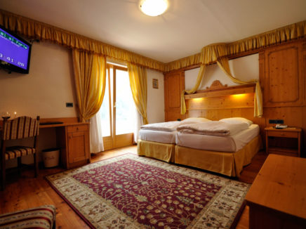 Festungshotel Al Forte