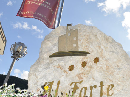 Festungshotel Al Forte