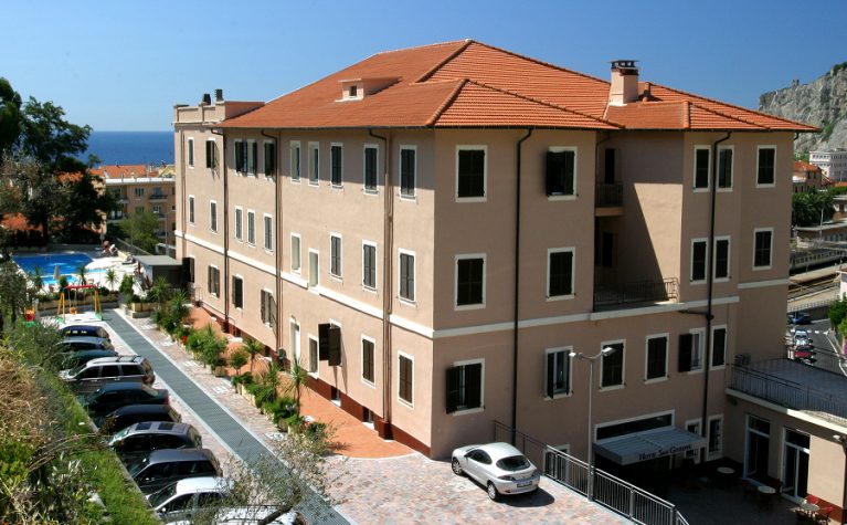 Hotel San Giuseppe