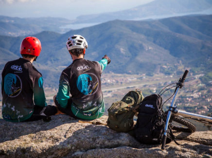 Hotel Tirrena - Country & Bike Hotel