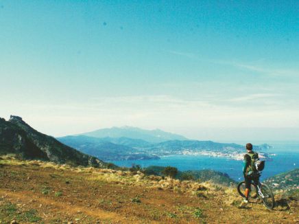 Hotel Tirrena - Country & Bike Hotel