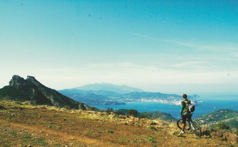 Hotel Tirrena - Country & Bike Hotel