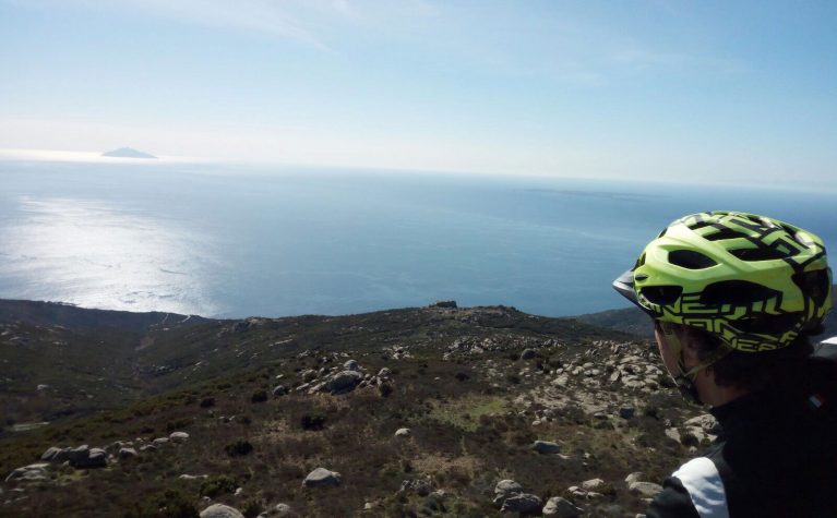 Hotel Tirrena - Country & Bike Hotel