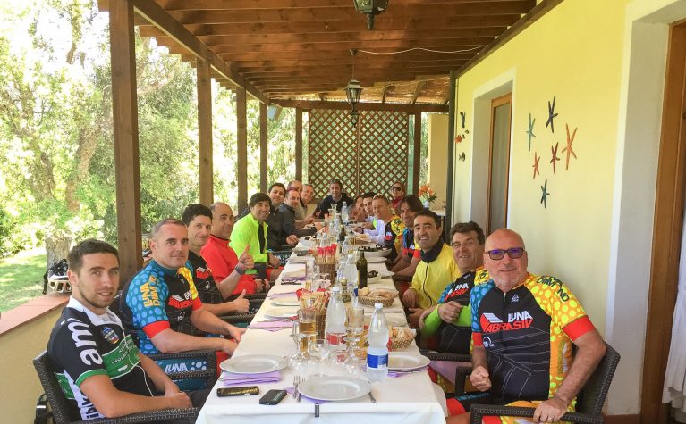 Hotel Tirrena - Country & Bike Hotel