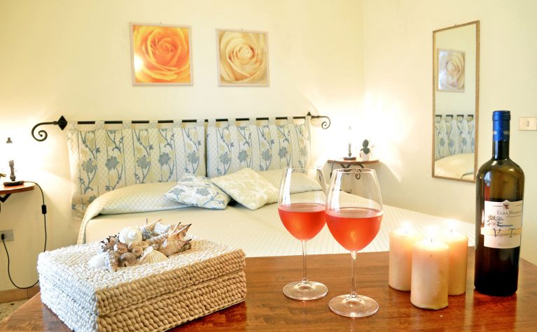 Hotel Tirrena - Country & Bike Hotel