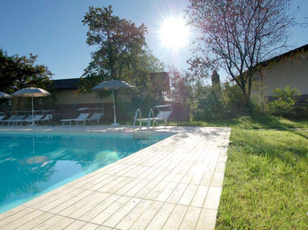 Locanda Camera con Vista