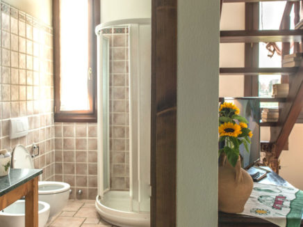 Locanda Camera con Vista