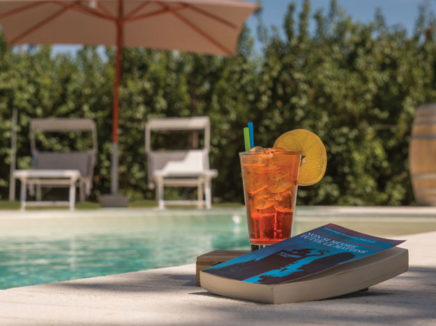 Locanda Camera con Vista