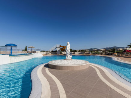 Salvapiano Holiday Ranch