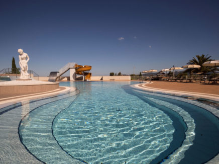 Salvapiano Holiday Ranch