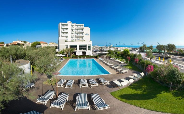 Hotel Sarti