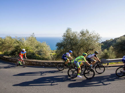 Villa Giada Bike Resort