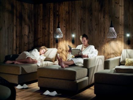 Hotel Störes - Living nature