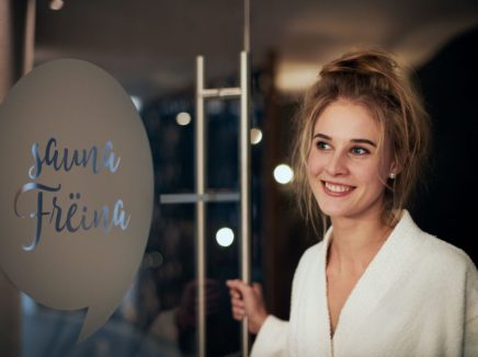 Hotel Störes - Living nature