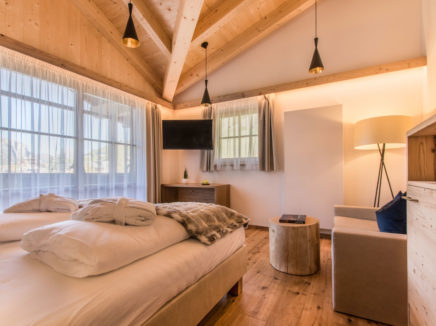 Hotel Störes - Living nature