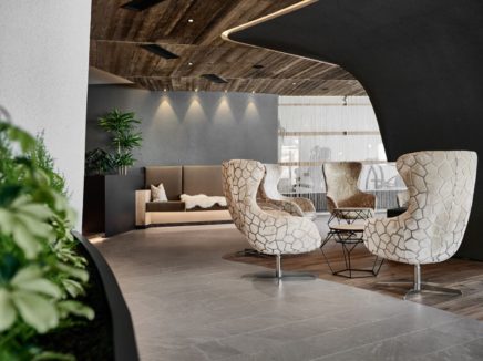 Hotel Störes - Living nature