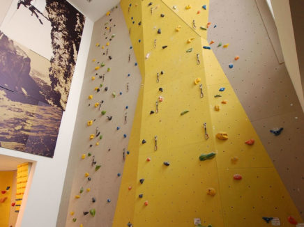 Hotel Störes - Living nature