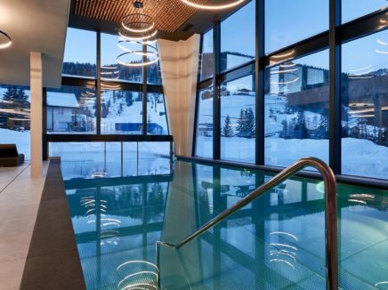 Hotel Störes - Living nature