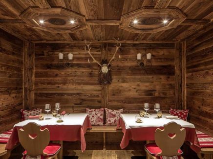 Hotel Chalet del Sogno
