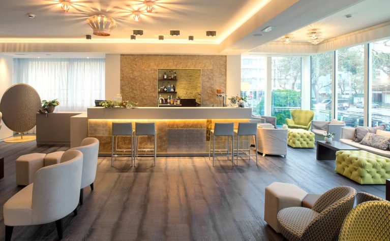 Hotel Dory and Suite