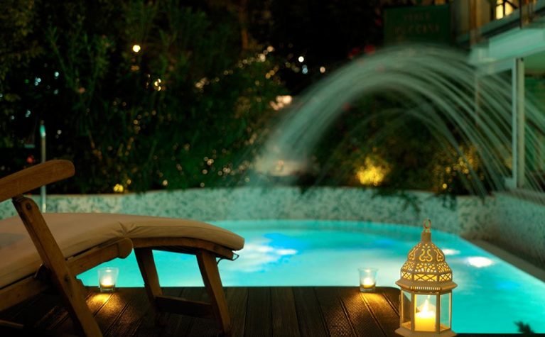 Hotel Dory and Suite