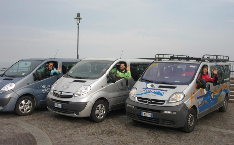 Hotel Dory and Suite