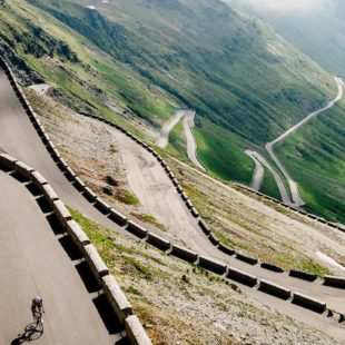 Le 11 salite mitiche da pedalare subito