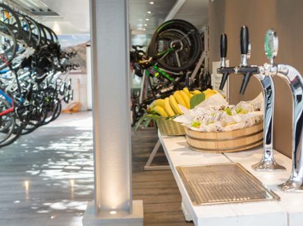 Hotel Dory and Suite