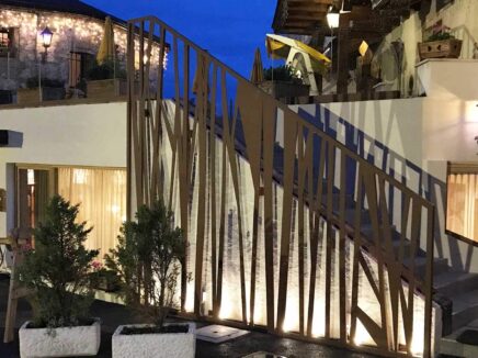 Festungshotel Al Forte