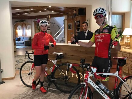 Festungshotel Al Forte