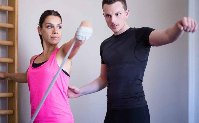 Ambasciatori Place Hotel