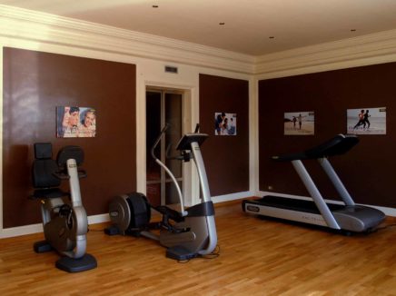 Ambasciatori Place Hotel