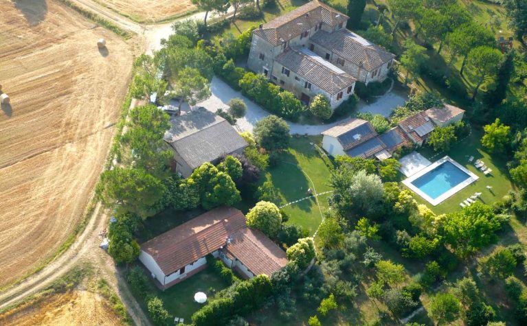 Agriturismo Il Molinello