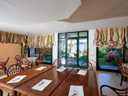 Hotel Ristorante Belvedere