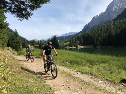 Hotel Chalet del Sogno