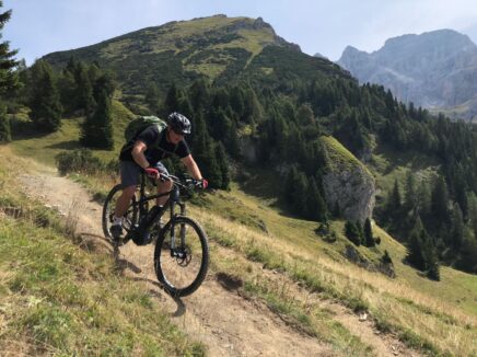 Hotel Chalet del Sogno