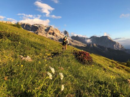 Hotel Chalet del Sogno