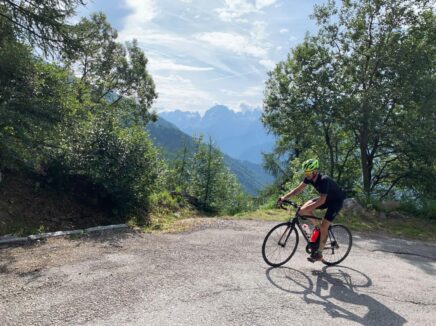 Hotel Chalet del Sogno