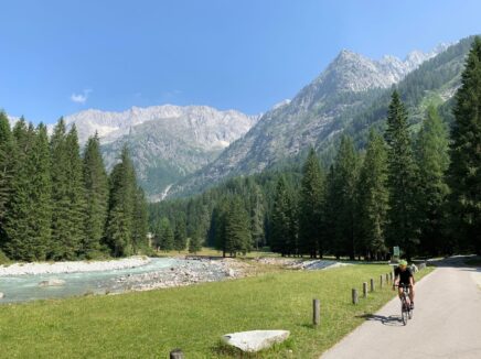 Hotel Chalet del Sogno