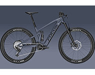 FOCUS - E-bike Jarifa2 6.7