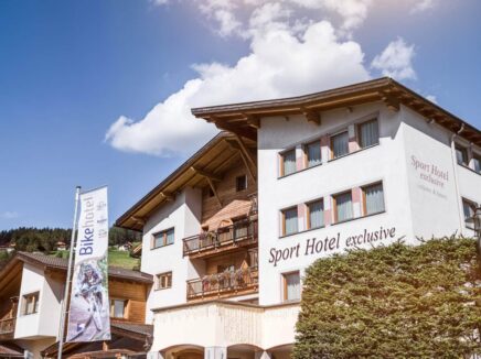 Sporthotel Exclusive