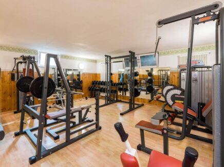 Sporthotel Exclusive