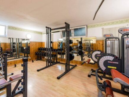 Sporthotel Exclusive