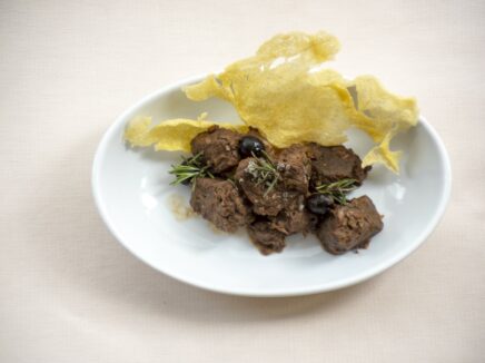 Hotel Casolare Le Terre Rosse