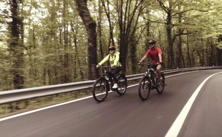 Hotel Casolare Le Terre Rosse